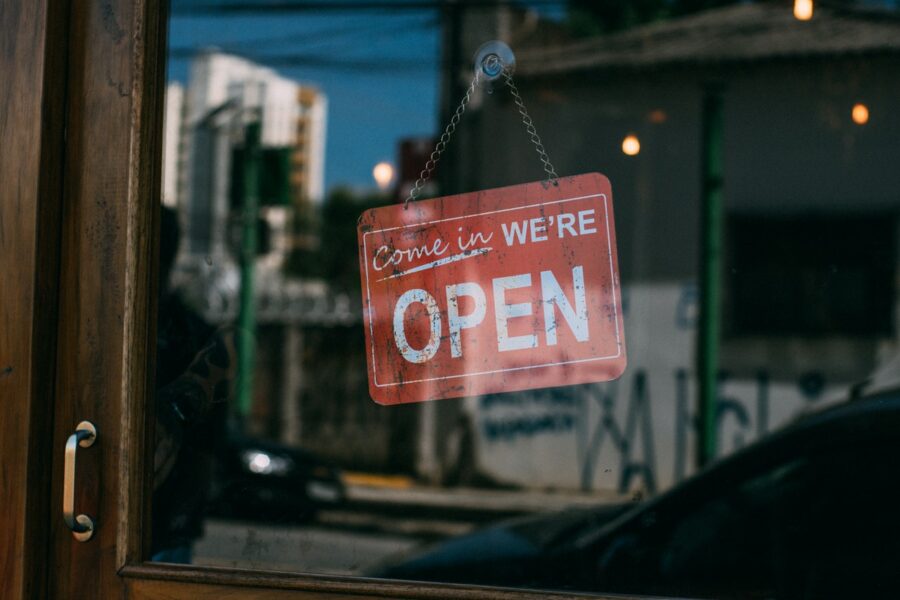 3 Costs To Consider When Opening A Brick & Mortar Store