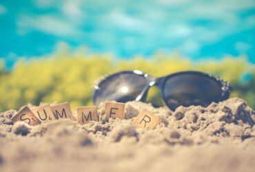3 On-Trend Accessories You Need For The Summer